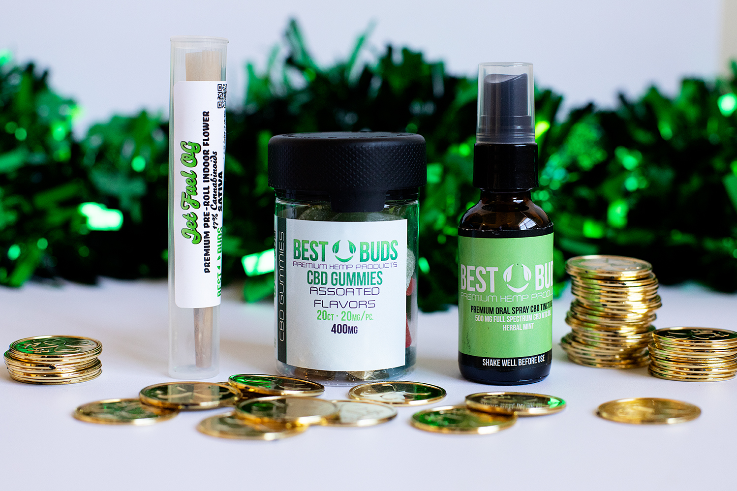 Best CBD Products 2022